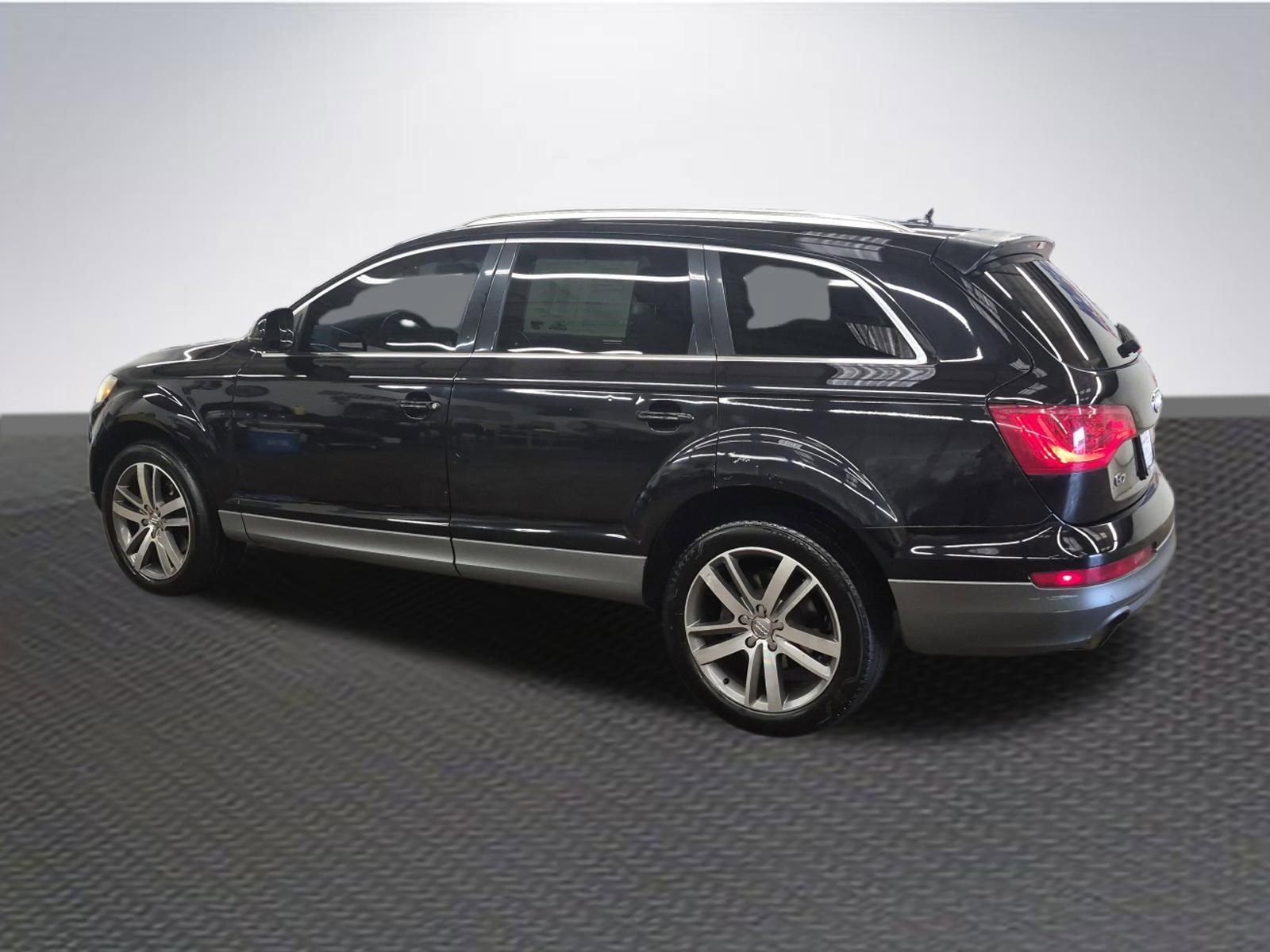 Used 2010 Audi Q7 3.6 Premium Plus AWD/4WD image 5