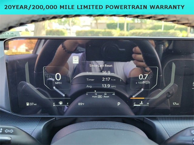 New 2025 Kia K4 GT-Line image 11