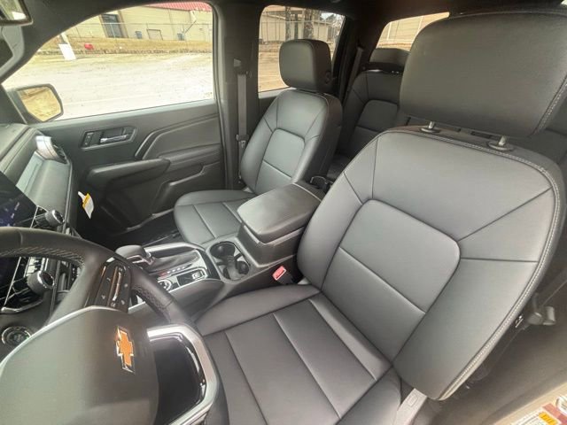 New 2026 Chevrolet Colorado LT w/ LT Convenience Package image 4