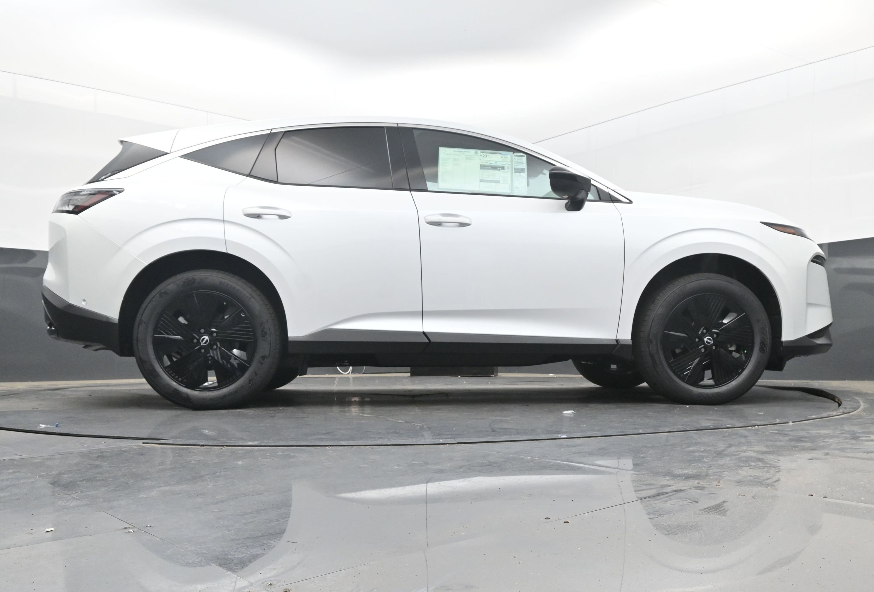 New 2025 Nissan Murano SV image 28