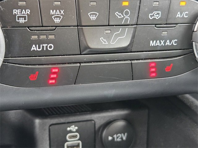 Certified 2023 Ford Bronco Sport Big Bend w/ Convenience Package image 22