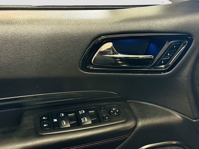 Used 2021 Dodge Durango R/T w/ Tow 'N Go Package image 19