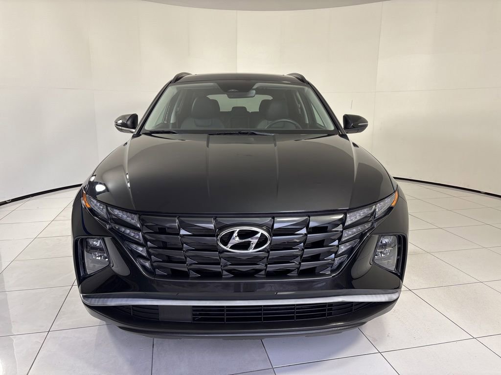 Used 2023 Hyundai Tucson SEL w/ Convenience Package image 8