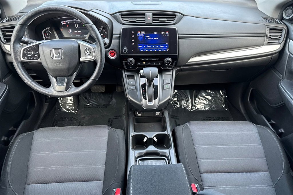 Used 2021 Honda CR-V Special Edition image 12