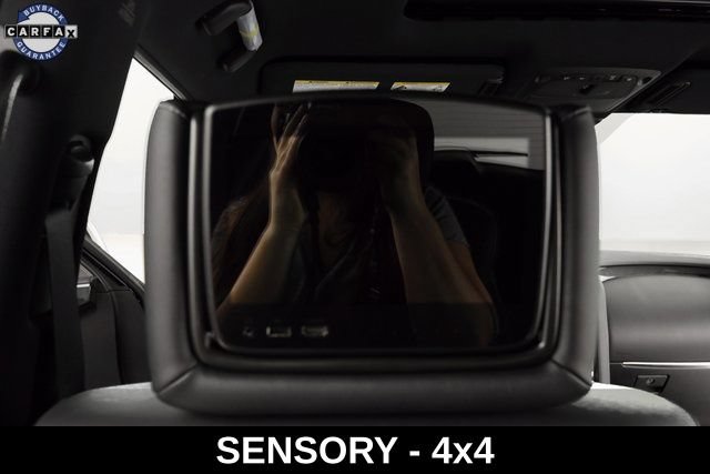 Used 2024 INFINITI QX80 Premium Select AWD/4WD image 21