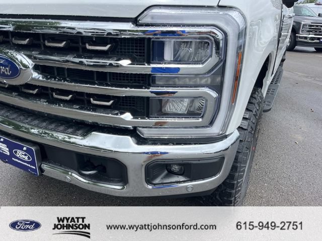 New 2026 Ford F250 King Ranch w/ Tremor Off-Road Package AWD/4WD image 9