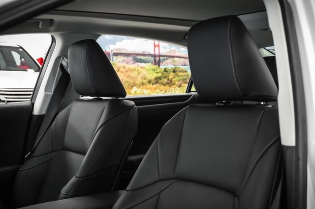 Certified 2025 Lexus ES 350 w/ Premium Package FWD image 10