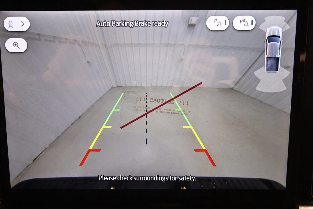 New 2026 Ford F150 XLT w/ Equipment Group 302A MID image 18