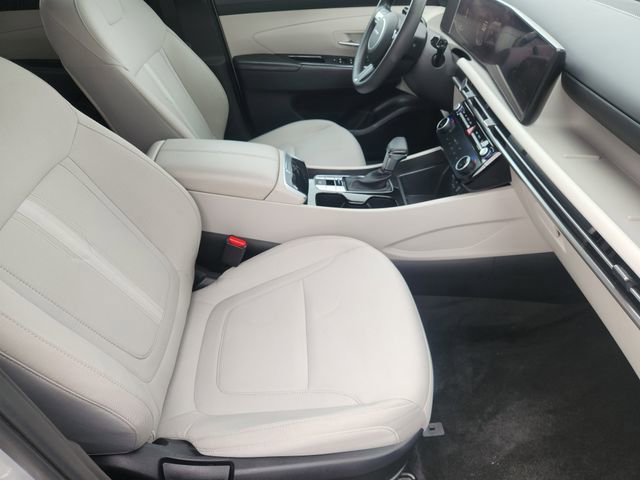 Used 2025 Hyundai Tucson SEL FWD image 9