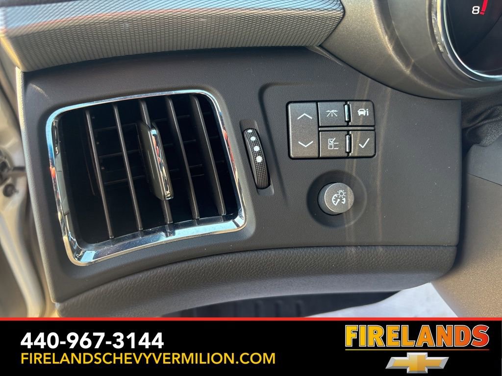 Used 2014 Cadillac CTS Performance AWD/4WD image 17