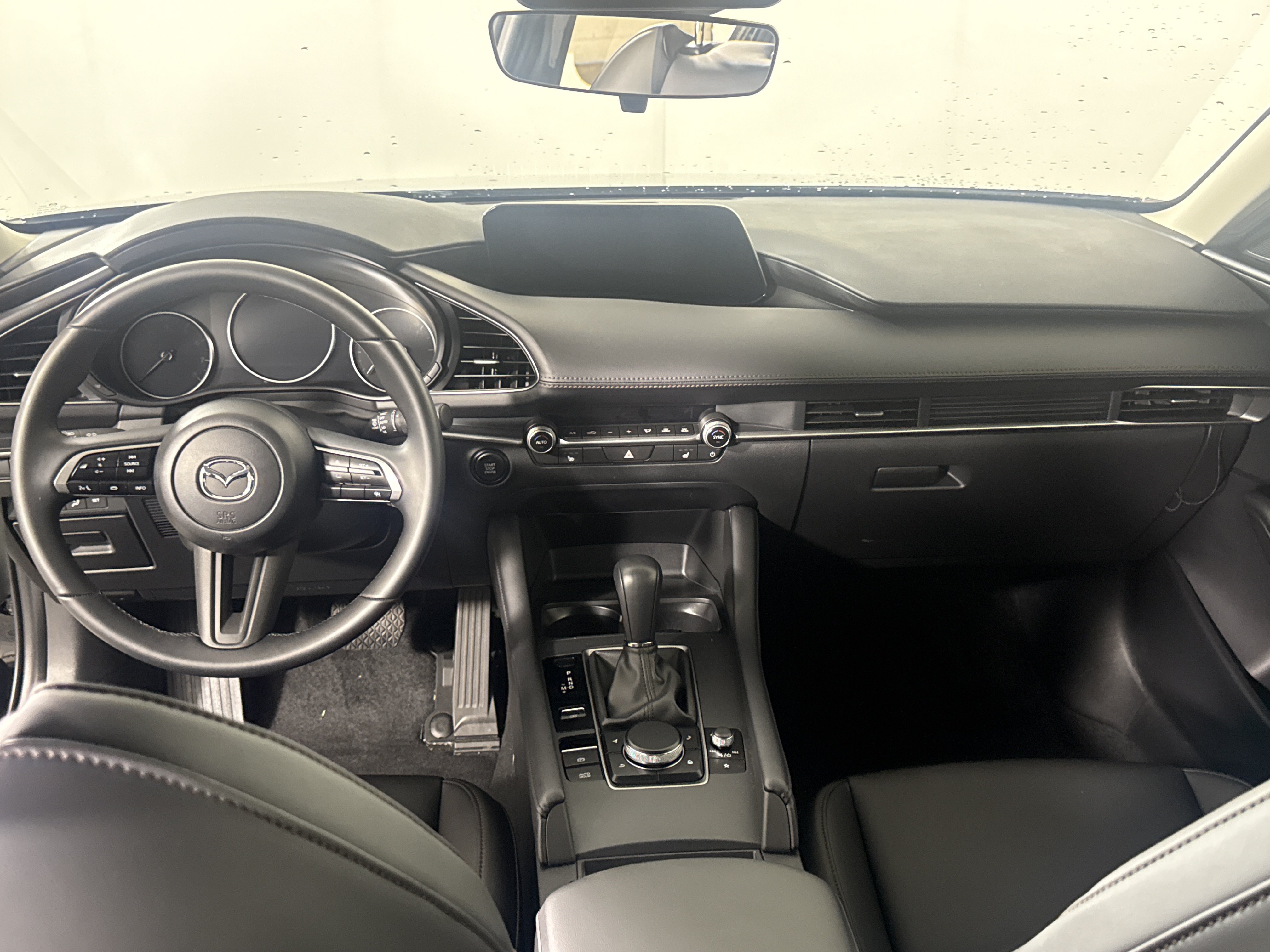 Certified 2026 MAZDA MAZDA3 2.5 S Sedan w/ Preferred Pkg FWD image 14