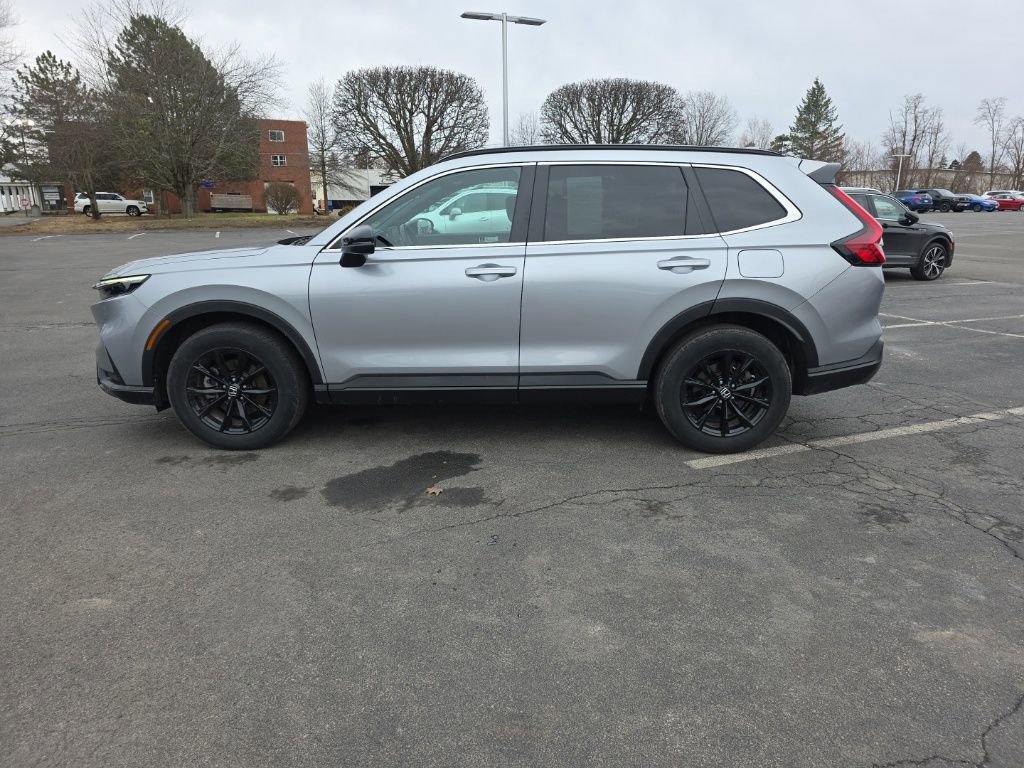 Used 2023 Honda CR-V Sport image 4