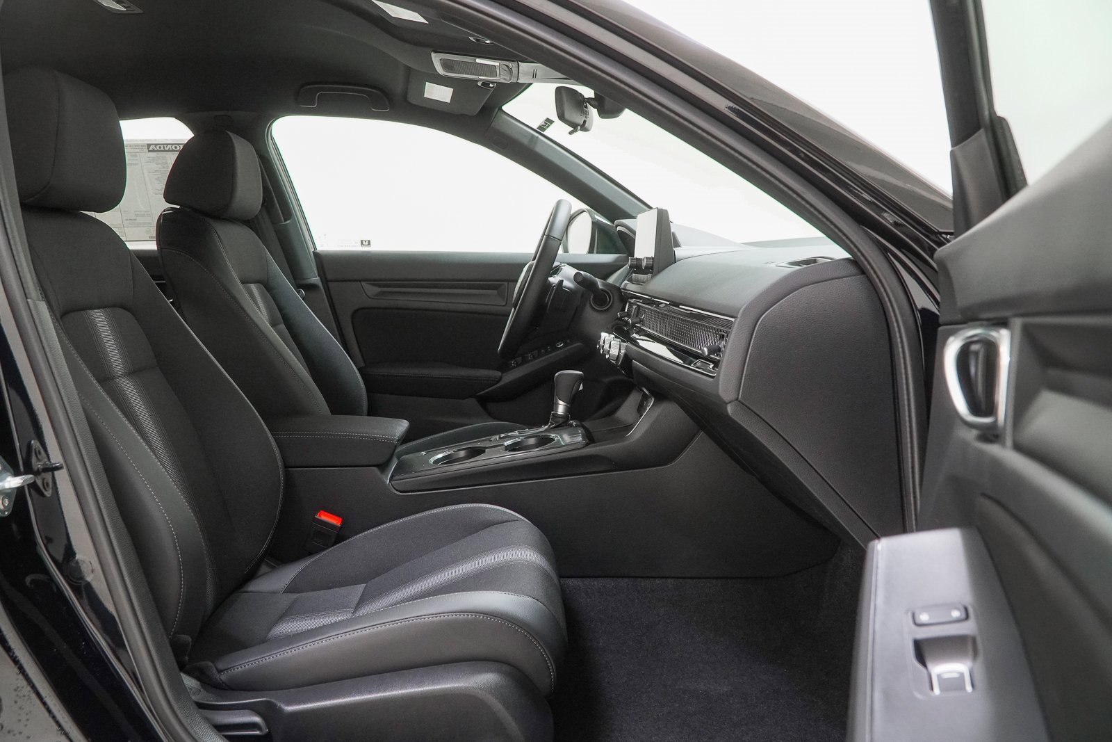 New 2026 Honda Civic Sport image 32