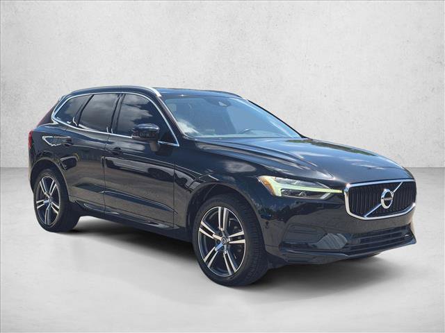 Used 2019 Volvo XC60 T5 Momentum w/ Premium Package FWD image 3