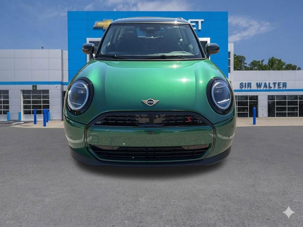 Used 2025 MINI Cooper S image 25