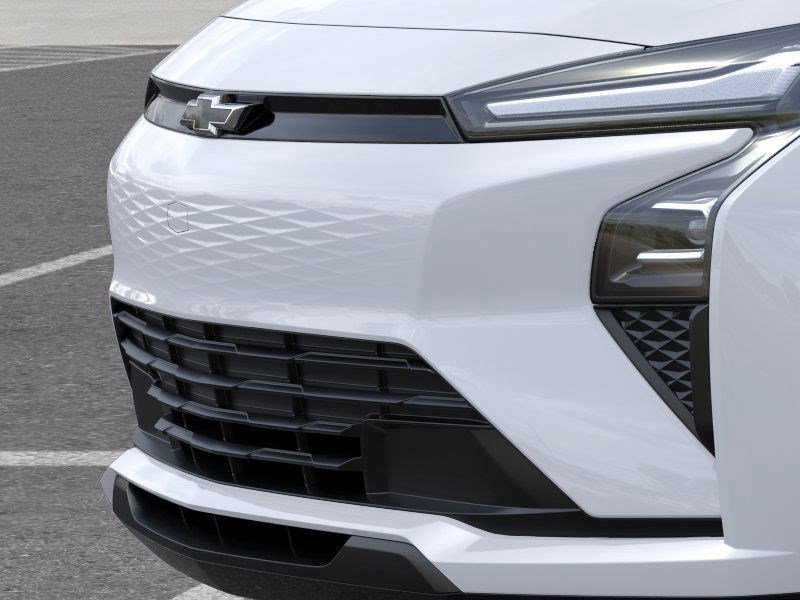 New 2027 Chevrolet Bolt LT image 15