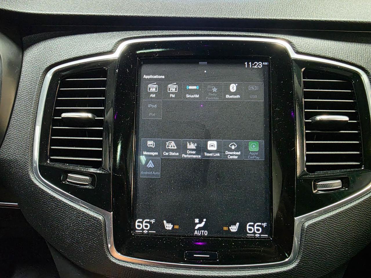 Used 2018 Volvo XC90 T6 Momentum w/ Convenience Package AWD/4WD image 35