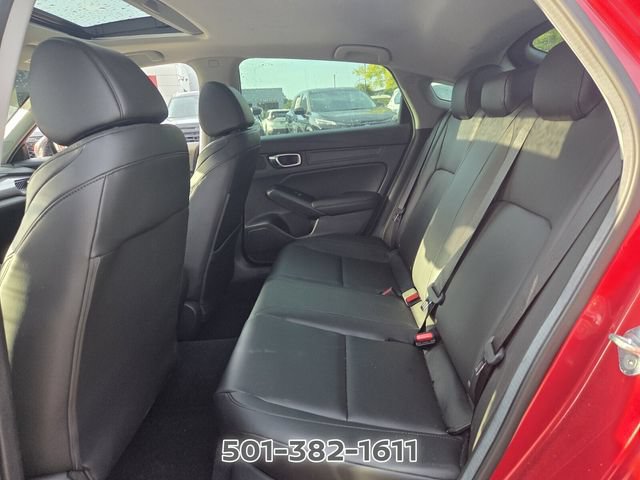 Used 2024 Acura Integra FWD image 14
