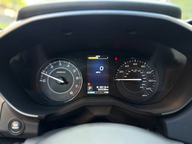 Used 2017 Subaru Impreza 2.0i Premium AWD/4WD image 23