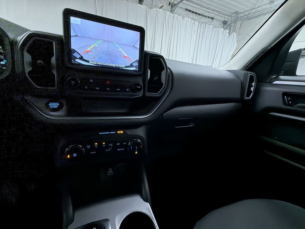 Used 2024 Ford Bronco Sport Big Bend AWD/4WD image 14
