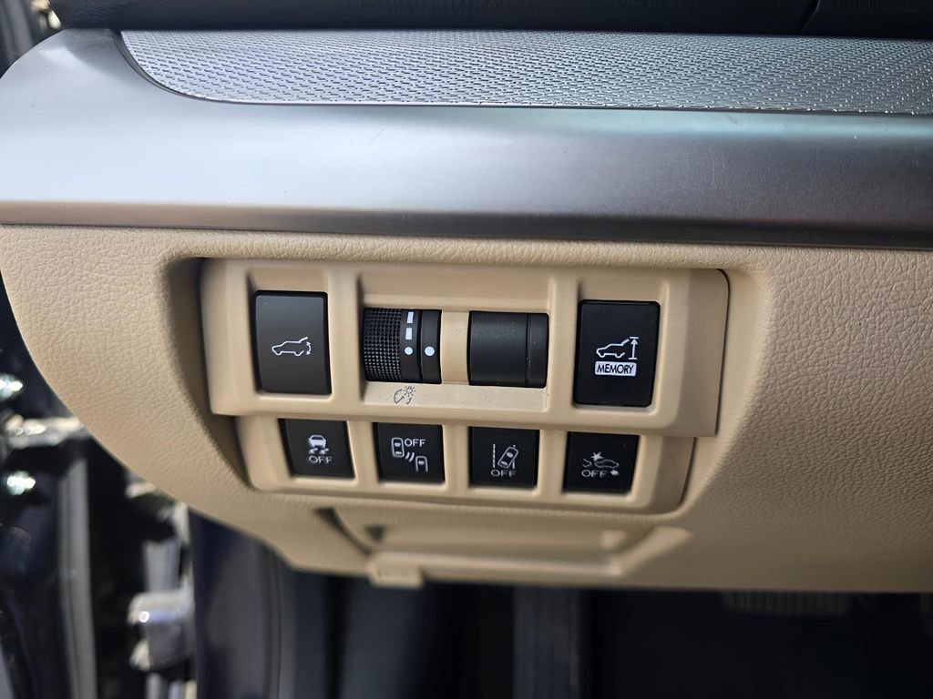 Used 2018 Subaru Outback 2.5i Premium image 26