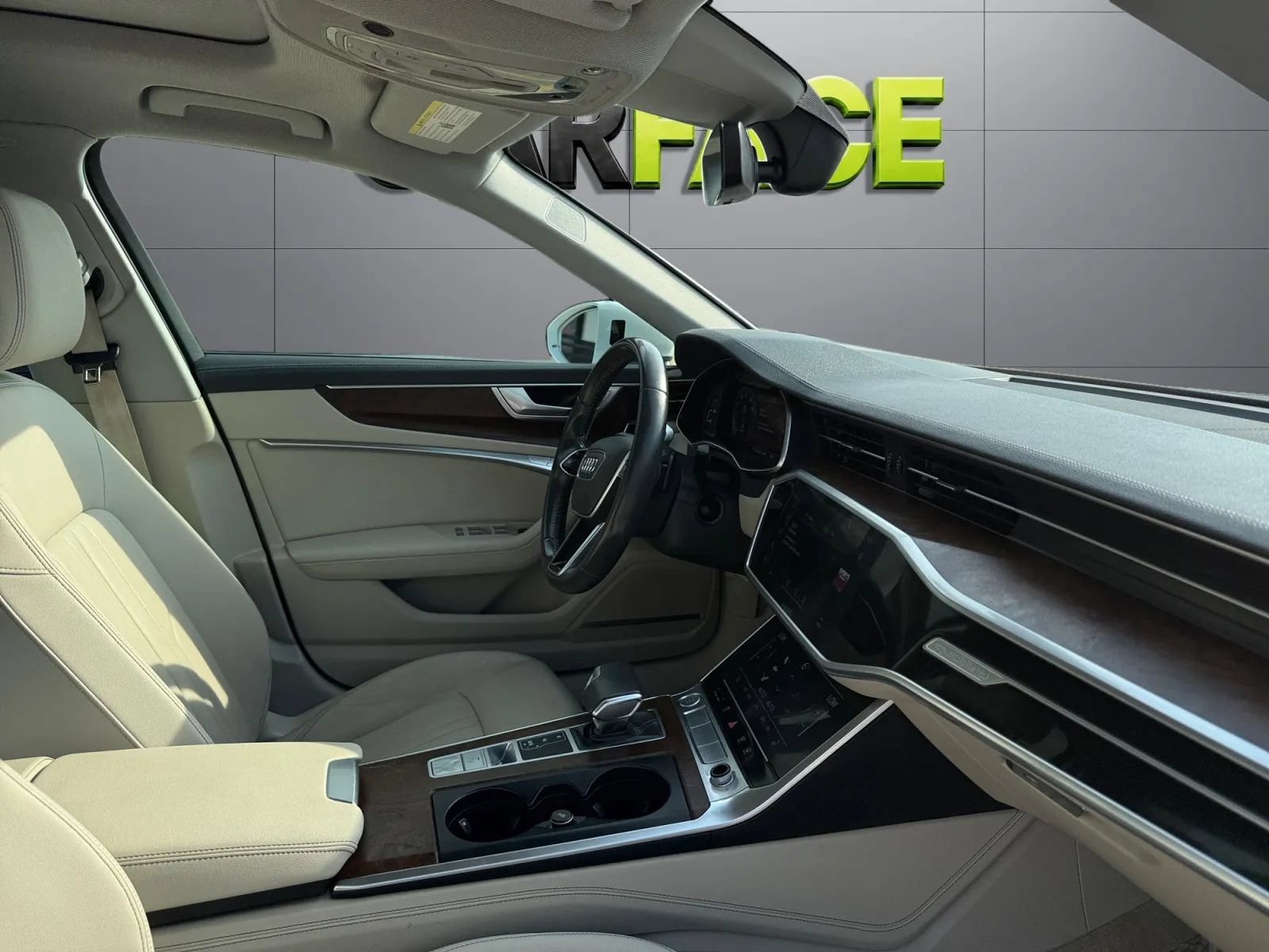 Used 2019 Audi A6 2.0T Premium Plus AWD/4WD image 23