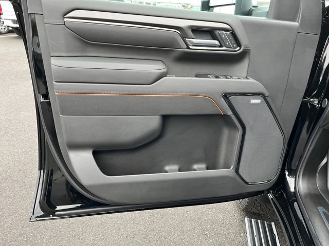 New 2026 GMC Sierra 3500 AT4 image 11