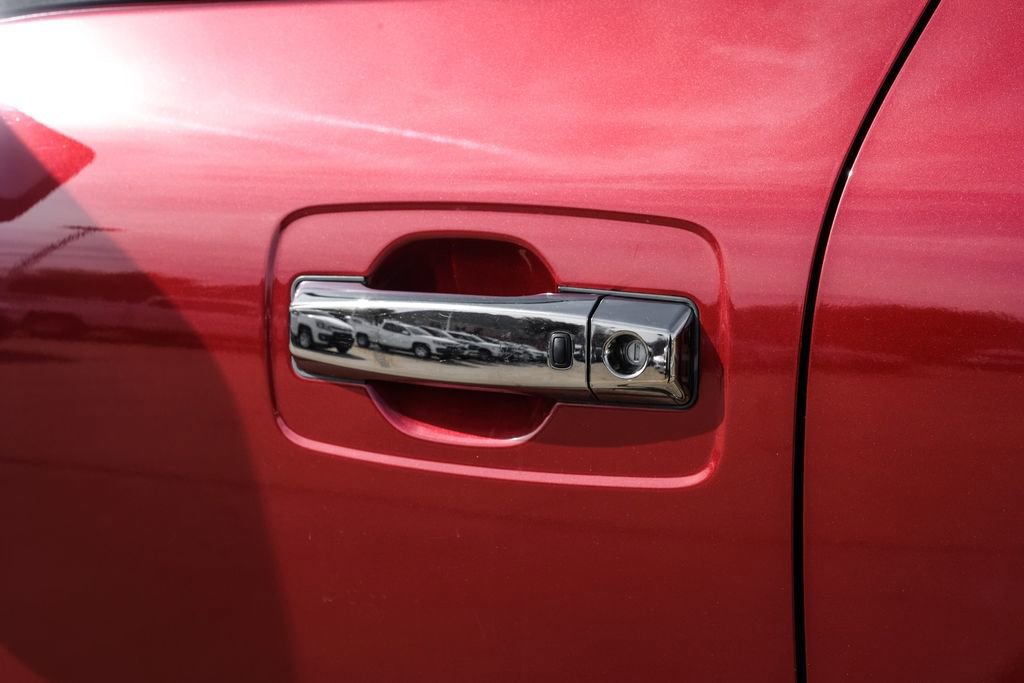 Used 2019 Nissan Titan Platinum Reserve w/ Platinum Utility Package AWD/4WD image 46