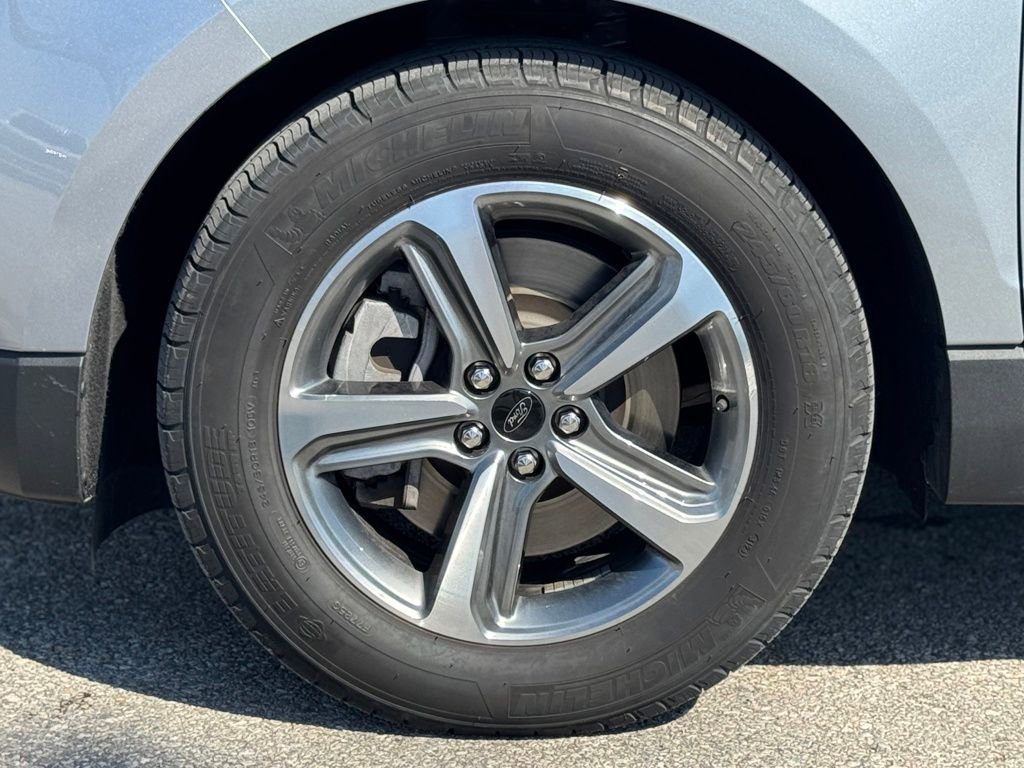 Used 2024 Ford Edge SEL w/ Convenience Package image 41