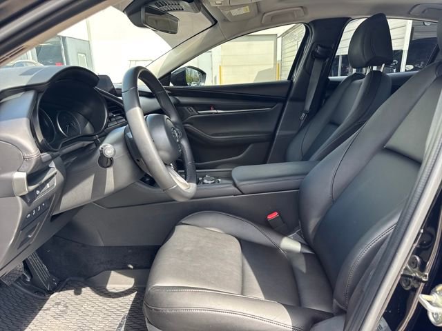 Used 2026 MAZDA MAZDA3 2.5 S Sedan w/ Preferred Pkg image 13