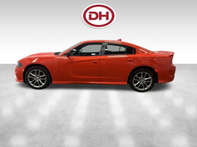 Used 2023 Dodge Charger GT image 8