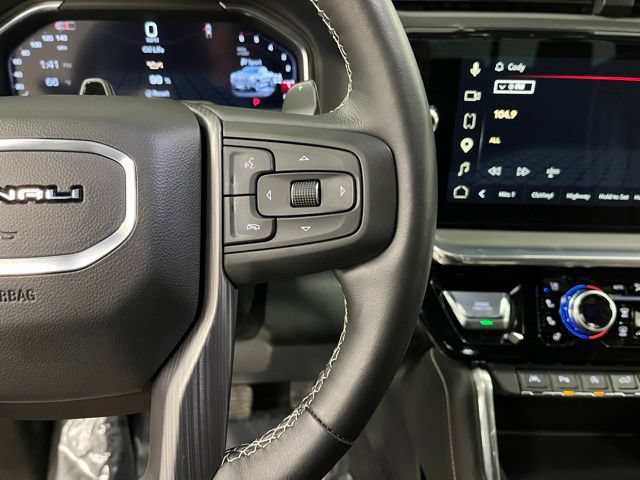 Used 2025 GMC Sierra 1500 Denali Ultimate AWD/4WD image 30