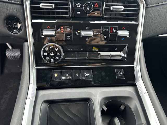 New 2026 Nissan Armada SL image 24