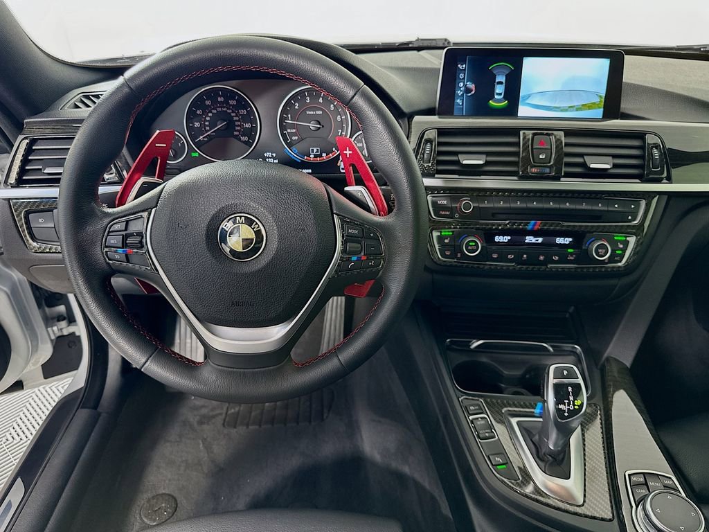 Used 2017 BMW 430i Coupe image 23