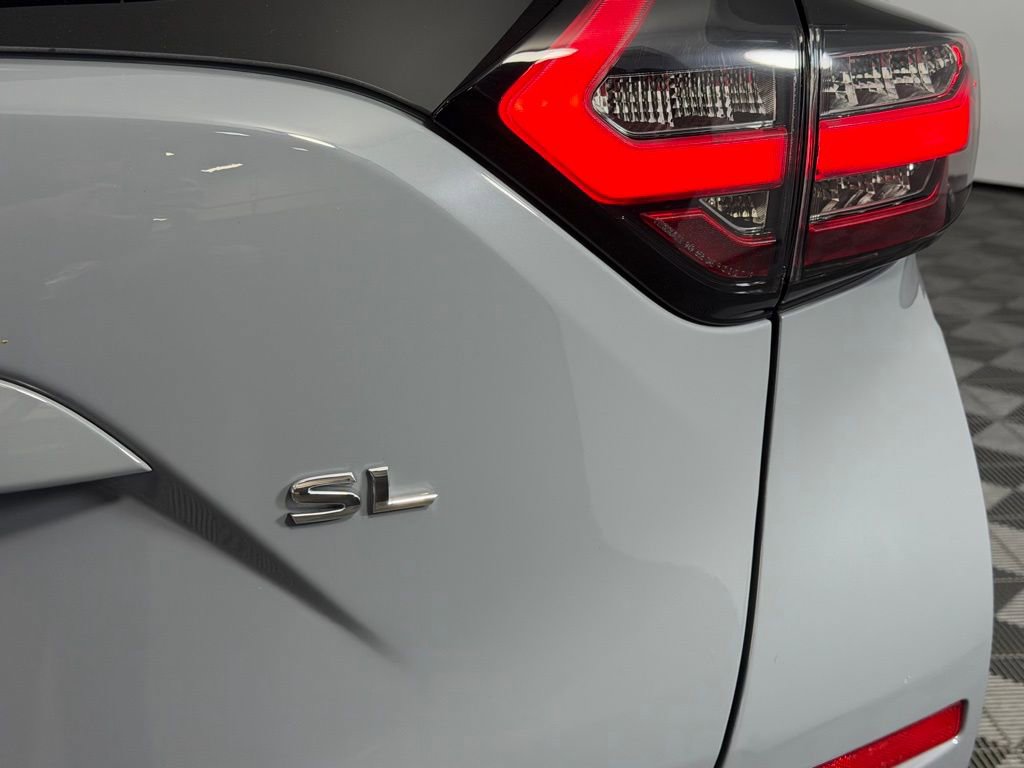 Used 2024 Nissan Murano SL image 12