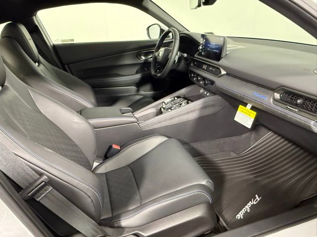 New 2026 Honda Prelude image 56