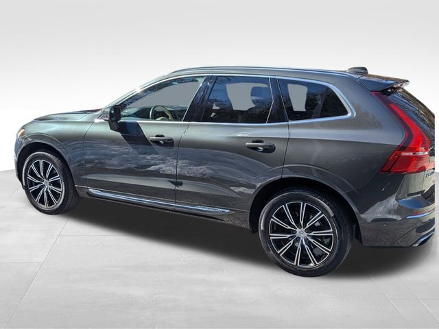Used 2019 Volvo XC60 T5 Inscription w/ Protection Package image 4