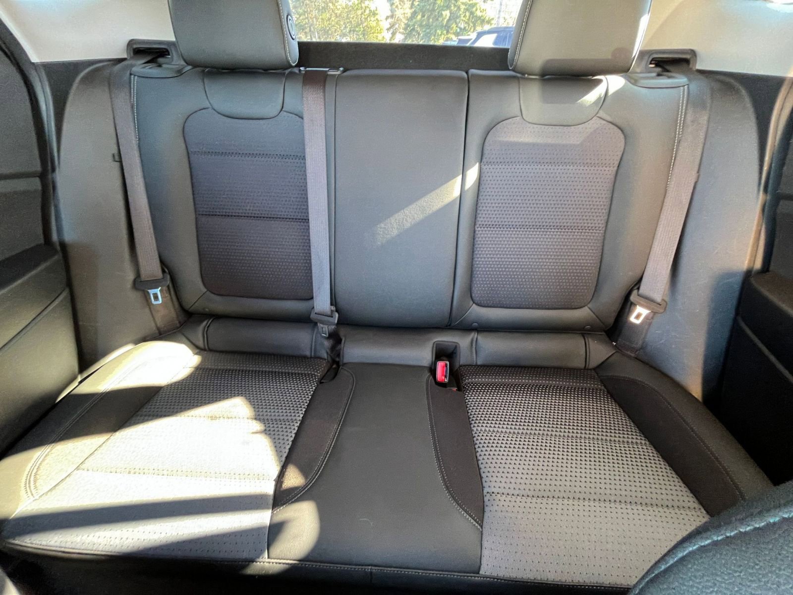 Used 2025 Chevrolet Trax LT image 39