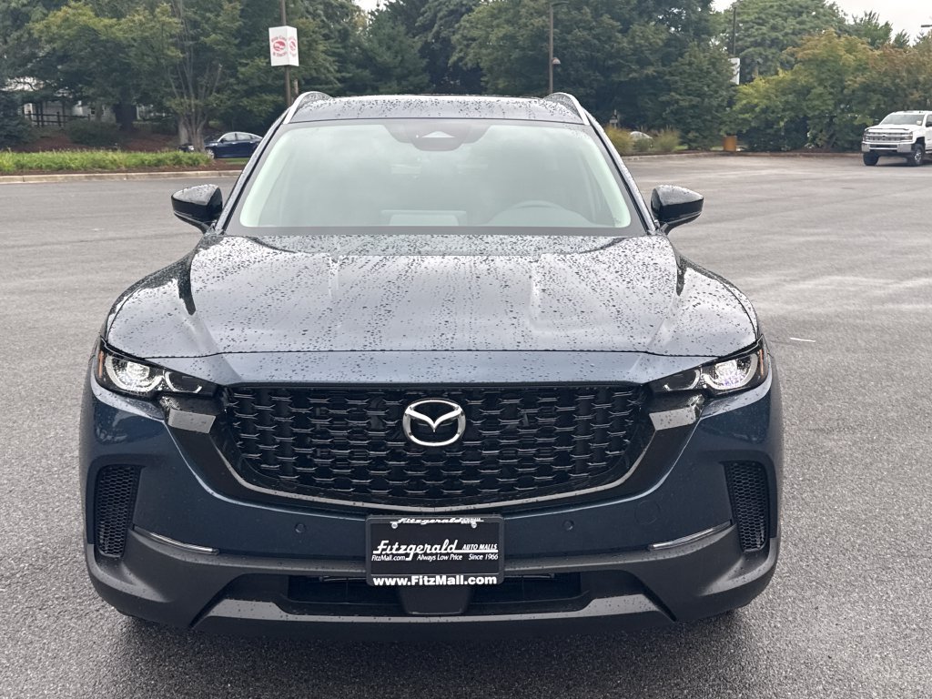 New 2026 MAZDA CX-50 AWD 2.5 S w/ Weather Package image 5