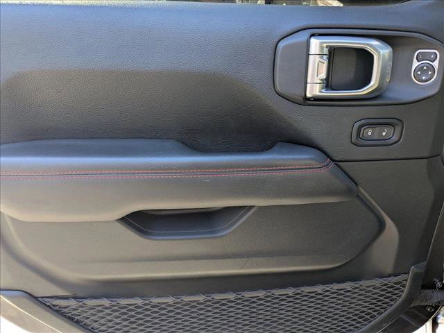 Used 2019 Jeep Wrangler Unlimited Rubicon image 9