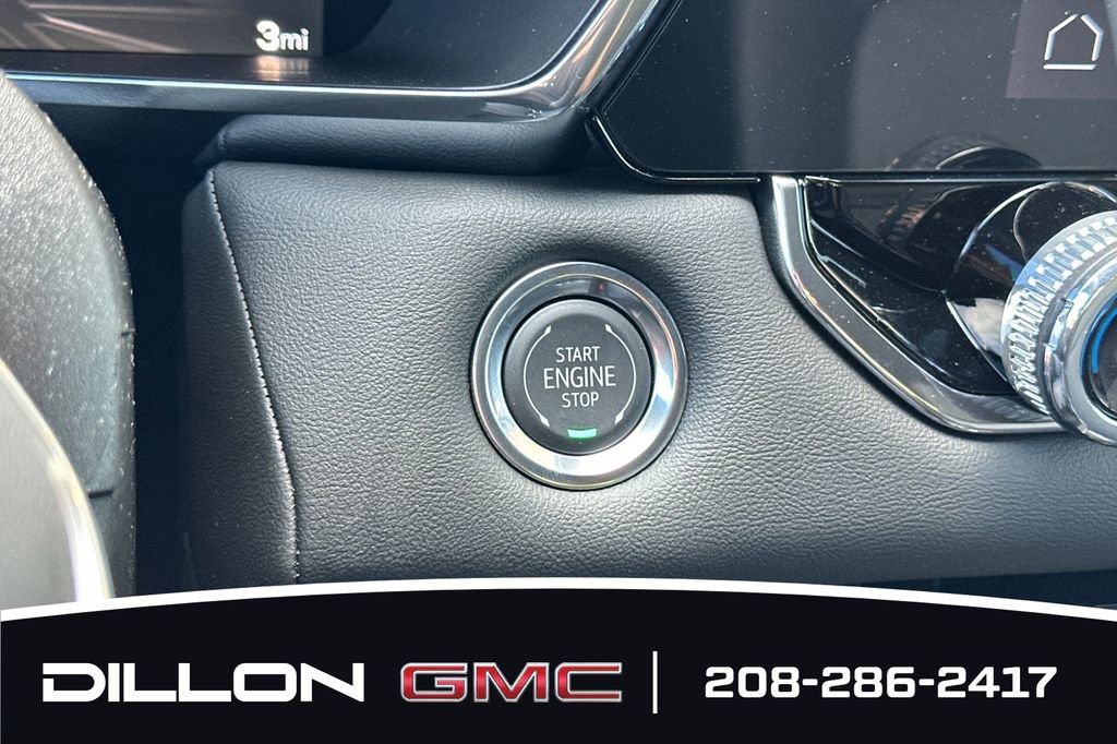 New 2026 GMC Canyon Elevation w/ Convenience Package AWD/4WD image 23