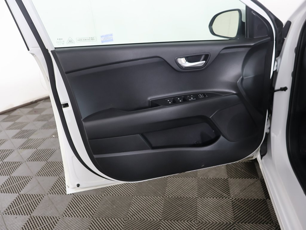 Used 2023 Kia Rio S image 17