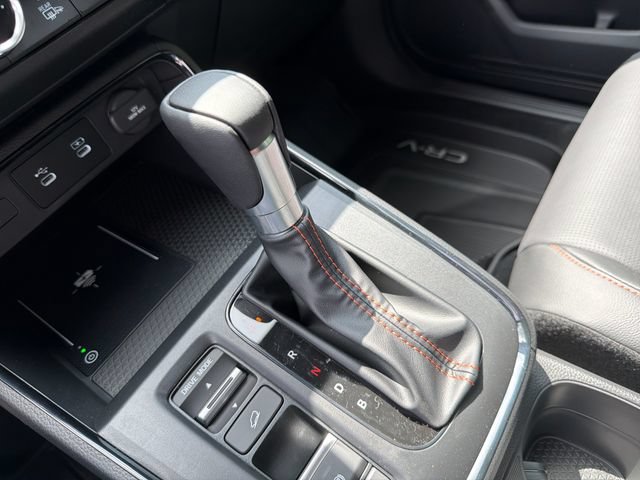 New 2026 Honda CR-V Sport-L image 24