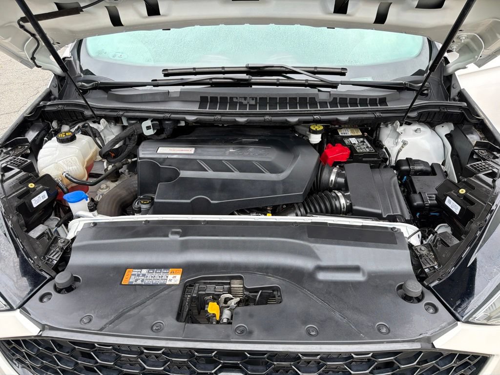 Used 2019 Ford Edge ST AWD/4WD image 38
