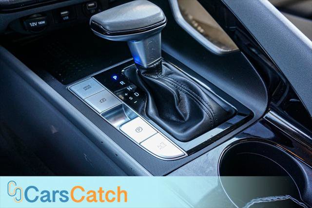 Used 2022 Hyundai Elantra SEL w/ Convenience Package FWD image 33