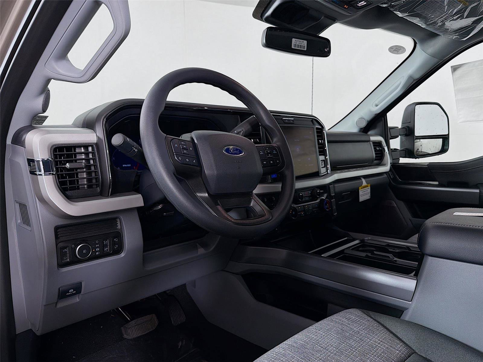 New 2026 Ford F350 XLT w/ XLT Premium Package image 9