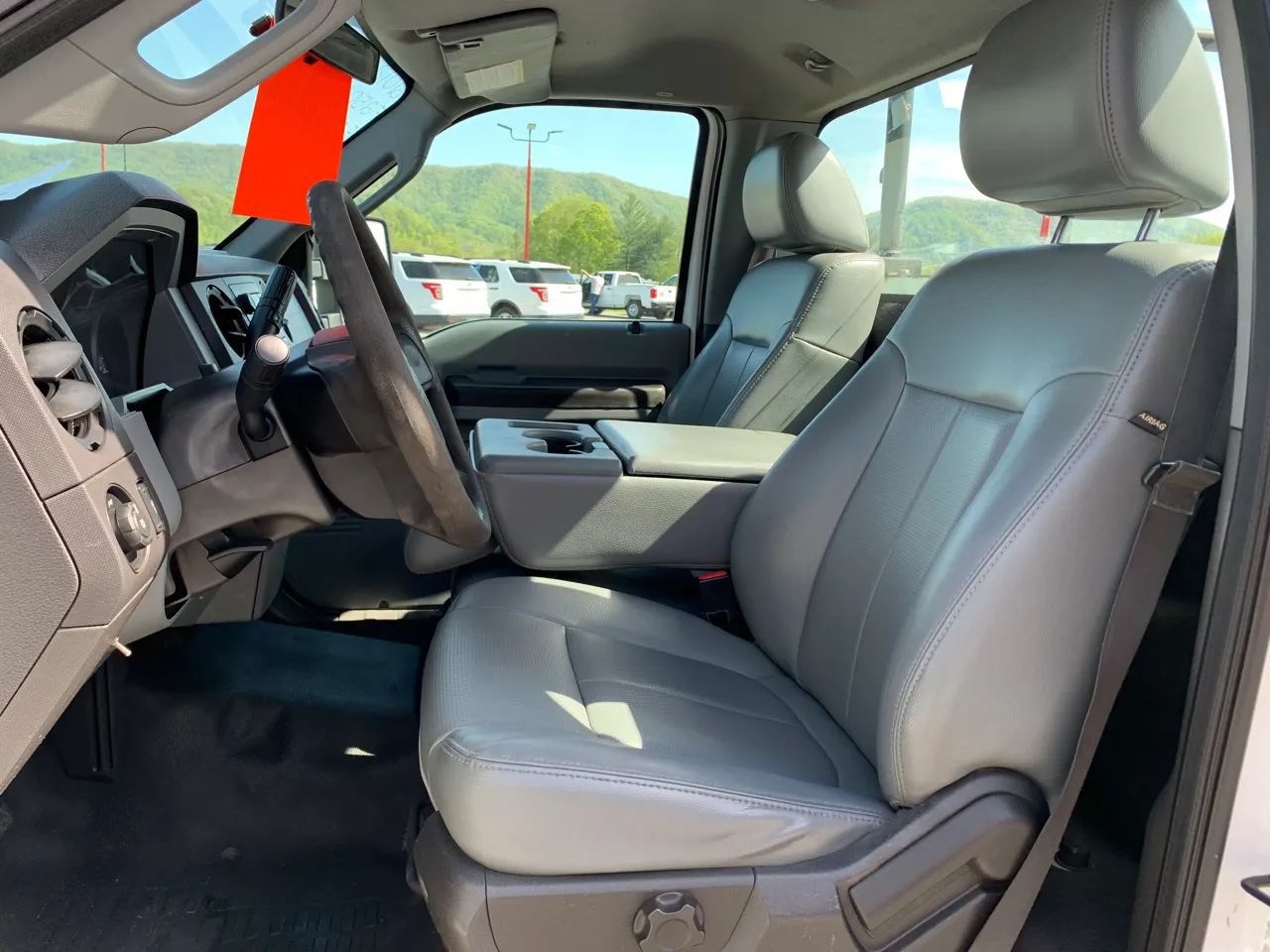 Used 2012 Ford F250 XL RWD image 9