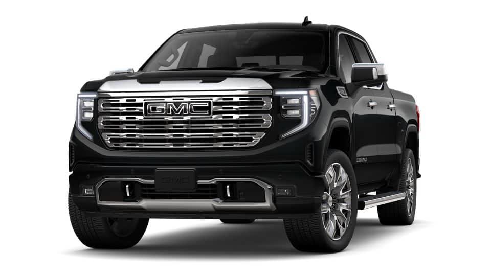 New 2026 GMC Sierra 1500 Denali w/ Denali Reserve Package AWD/4WD image 58
