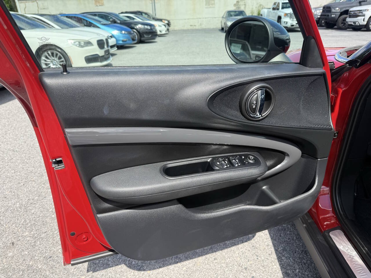 Used 2016 MINI Cooper Clubman S FWD image 10