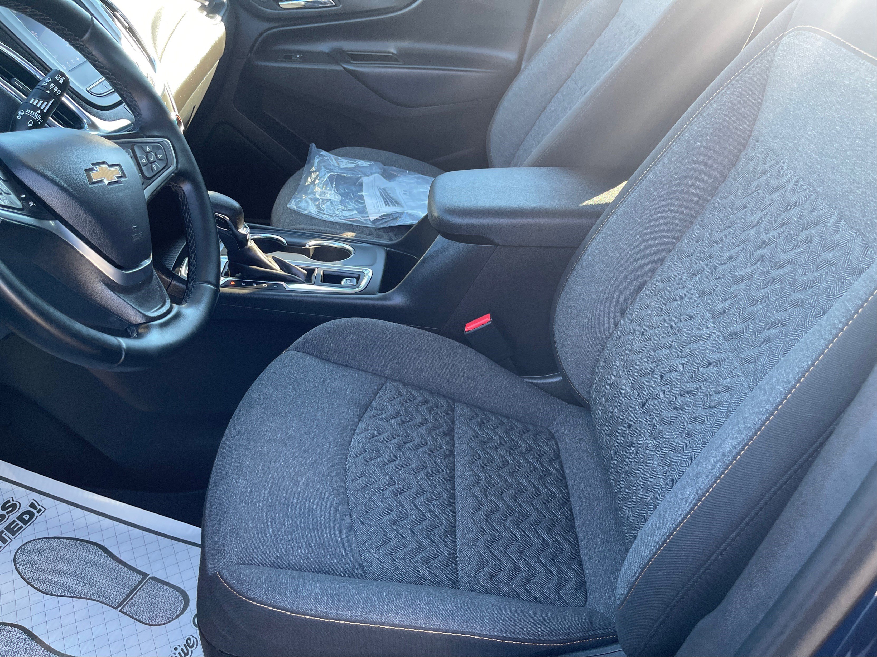 Certified 2023 Chevrolet Equinox LT image 22